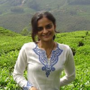 Shinjini Pande