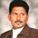 RAVIPRASANNA  HANUMANTHAPPA KORATER 