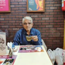 Gopal Krishan Goel 