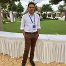 Sumeet Bhanjibhai Tavri