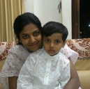 Tabassum Maner-Shikalgar