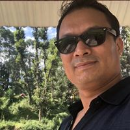 Bipin K Shrestha