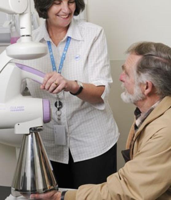 Inflammatory Skin Conditions Management With Grenz Rays Therapy Management