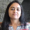 Sweta Salgaonkar