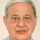 Virender Kumar Batish