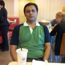 Dharit  Mehta 