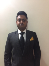 Varun H.V 