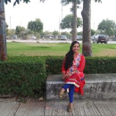 Madhavi Mankar