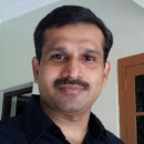 Prathap M.S 