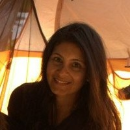 Noorin Bhimani