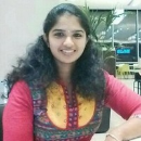 Jesitha Vijayan 