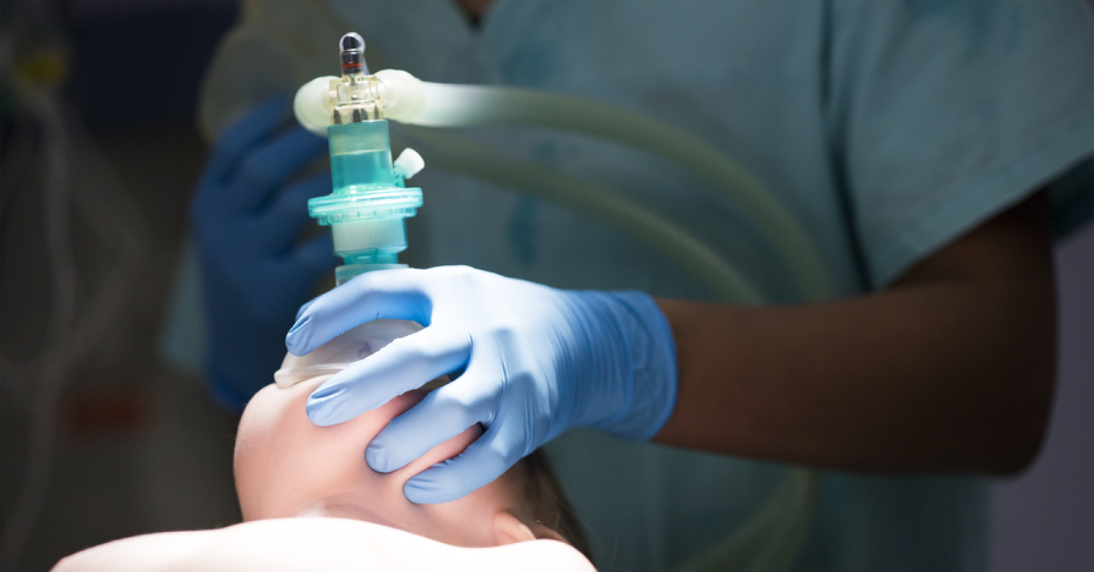 India Falls Short Of Anesthesiologists, Should We Be Worried