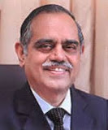 Shantharam Shetty