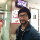Ankur Saxena
