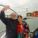 Prakash Chandra Agarwal 