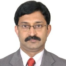 Sunny Varghese 