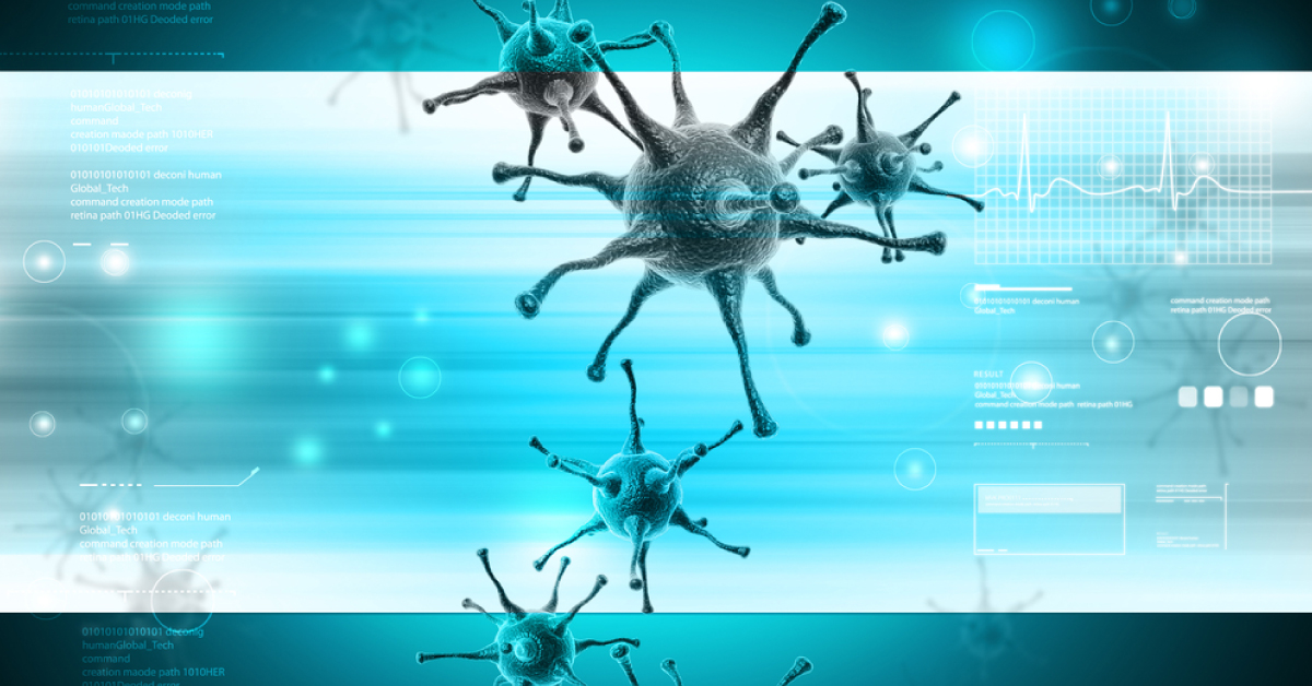 New Designer Virus Will Now Kill Cancer Cells