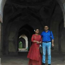 Anshoo Garg Gupta