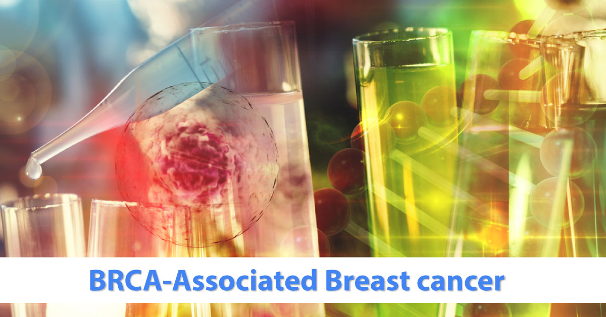 New Approach For BRCA-Associated Breast Cancer