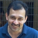 Krishna Kiran 