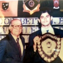 Sandeep Pophale