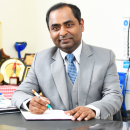Rajesh Simon