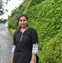 Priya Mohan