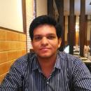 Hardik Mistry