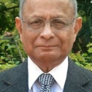 George Cherian
