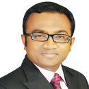 Jayesh Amin