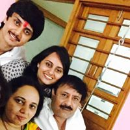 Charmie Rajendra Joshi