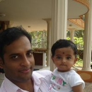 Mahesh Krishnan 