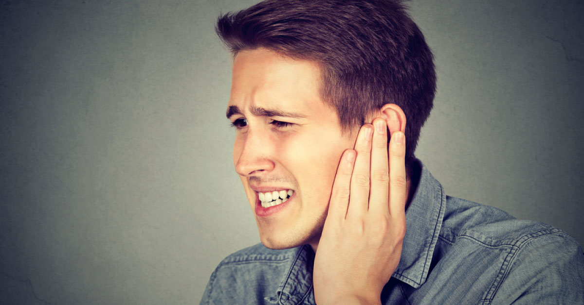 Management Of Chronic Tinnitus