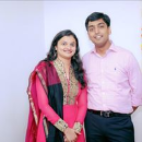 Priyal Sanjaybhai Desai