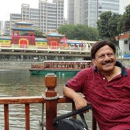Krishna Kumar 