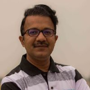 Vijay D Kassa