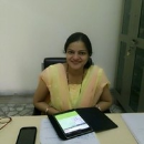 Anchal Mahajan