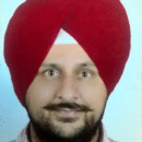 Amitoz Singh Baidwan