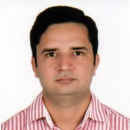 Suresh Singh