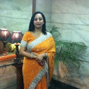 Nidhi Uppal
