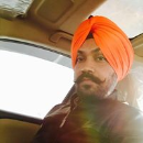 Simarpreet Singh Bhattal