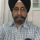 Iqbal Singh