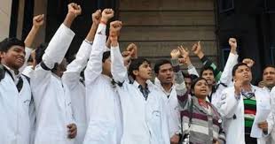 IMA Should Protest Outside Schools Instead Of Strike