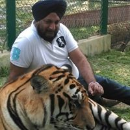Parvjeet Singh