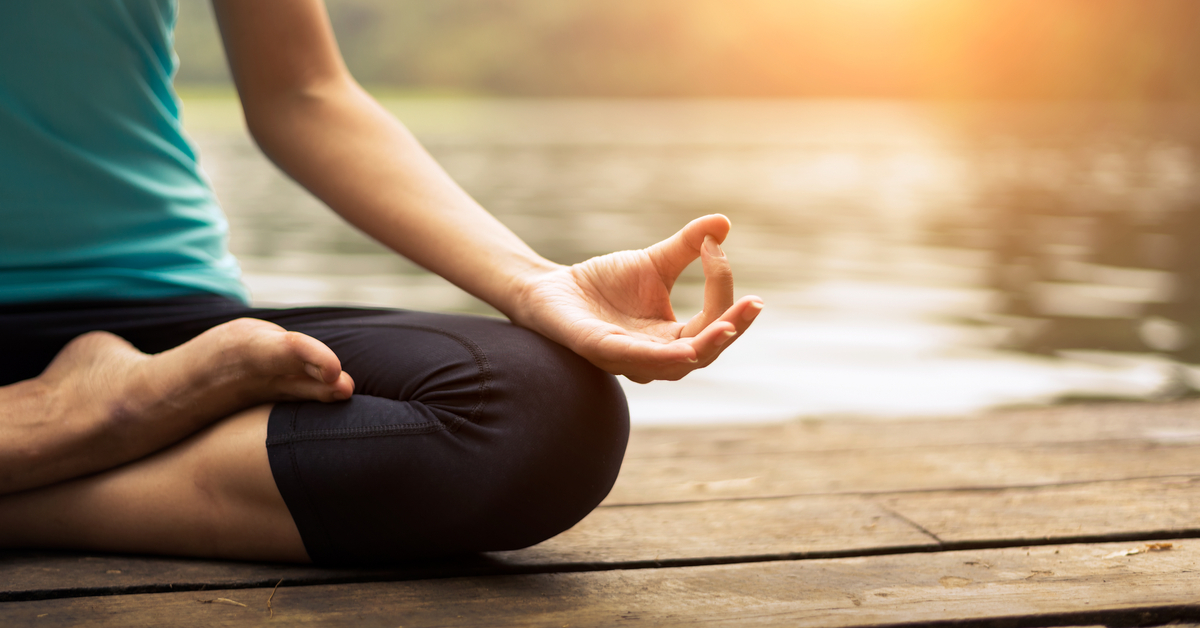 Yoga In Diabetes, Where Is Thy Evidence