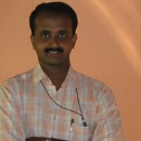 jyothish vijay