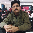 Rama Prasad Roy