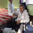 Mohiuddin Ansari