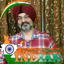 Karamjit Singh Gill