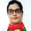Manmeet Kaur